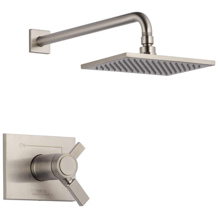 Delta Vero:T17T253 TempAssure 17T Series Shower Trim