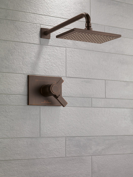 Delta Vero:T17T253 TempAssure 17T Series Shower Trim