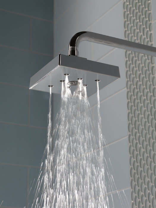 Delta Ara T17T267 TempAssure 17T Series H2OKINETIC Shower Trim, chrome - view 5