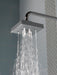Delta Ara T17T267 TempAssure 17T Series H2OKINETIC Shower Trim, chrome - view 5