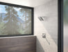 Delta Zura T17T274 TempAssure 17T Series Shower Trim, chrome - view 2