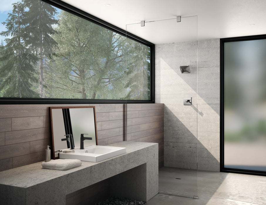 Delta Zura T17T274 TempAssure 17T Series Shower Trim, chrome - view 4