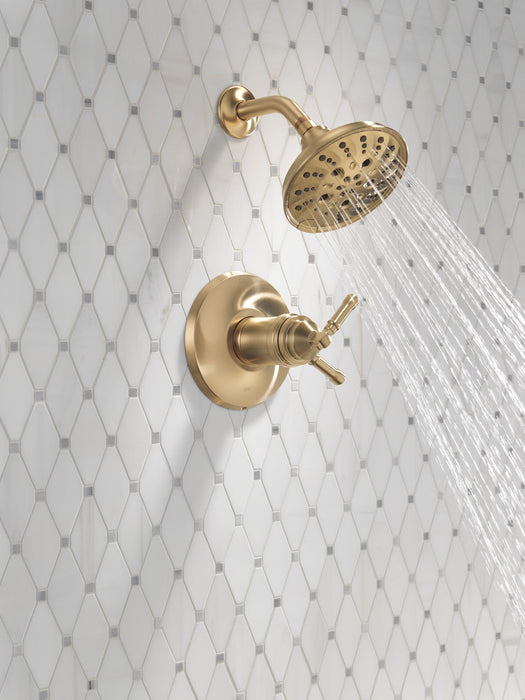 Delta Broderick T17T284 17T Series Shower Trim