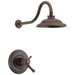 Delta Cassidy:T17T297 TempAssure 17T Series Shower Trim, venetian bronze