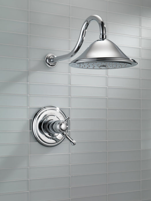 Delta Cassidy T17T297 TempAssure 17T Series Shower Trim