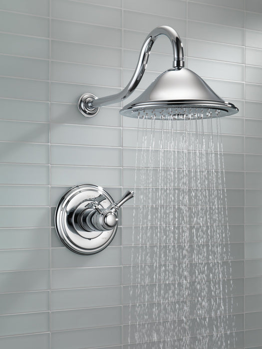 Delta Cassidy T17T297 TempAssure 17T Series Shower Trim