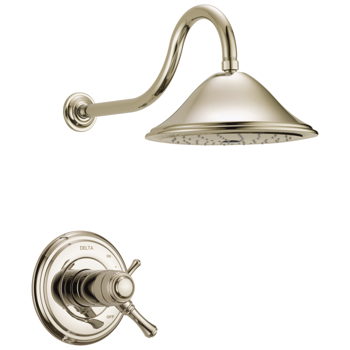 Delta Cassidy T17T297 TempAssure 17T Series Shower Trim