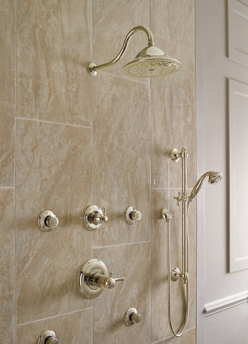 Delta Cassidy T17T297 TempAssure 17T Series Shower Trim