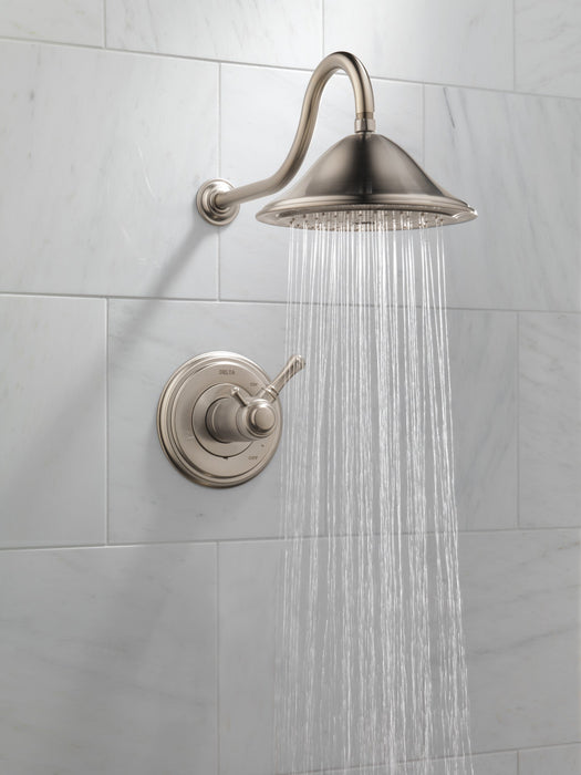 Delta Cassidy T17T297 TempAssure 17T Series Shower Trim