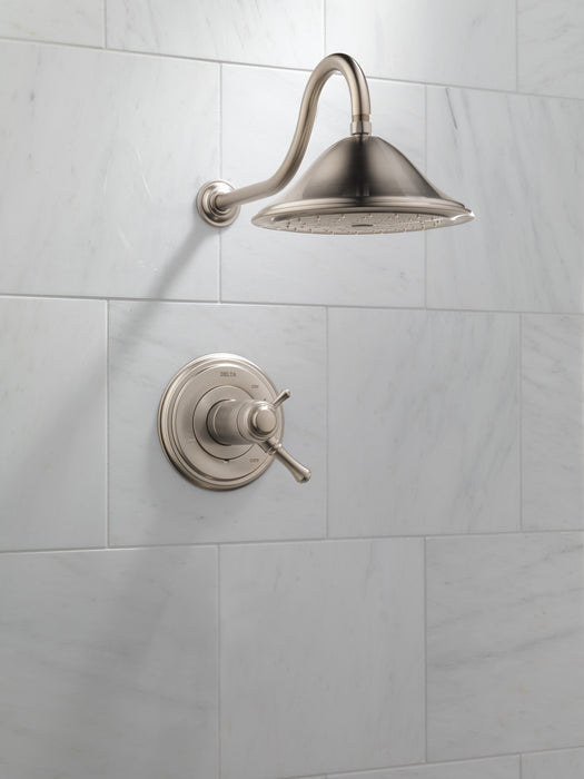 Delta Cassidy T17T297 TempAssure 17T Series Shower Trim