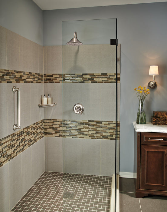 Delta Cassidy T17T297 TempAssure 17T Series Shower Trim