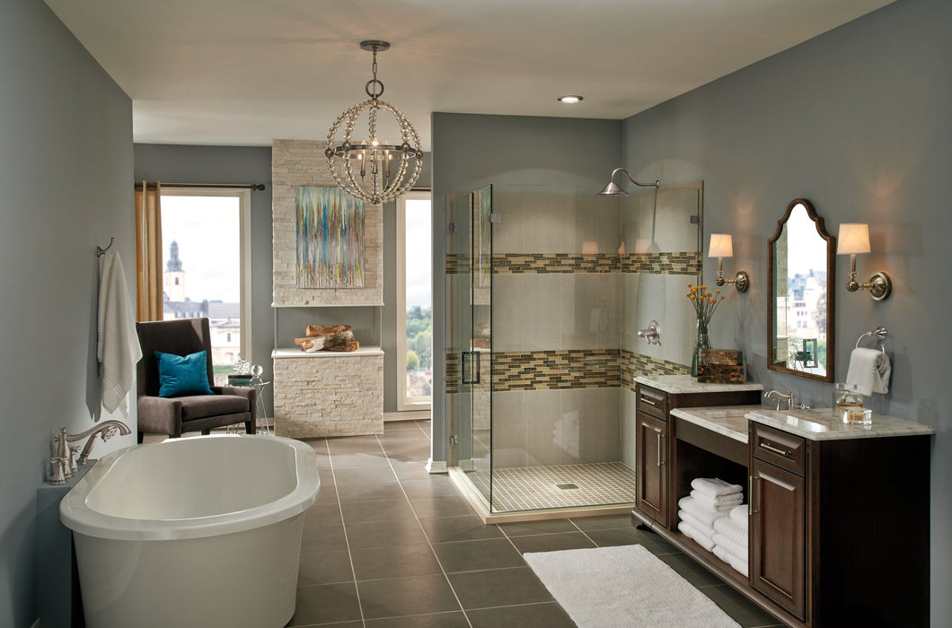 Delta Cassidy T17T297 TempAssure 17T Series Shower Trim