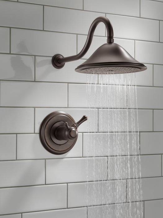 Delta Cassidy T17T297 TempAssure 17T Series Shower Trim