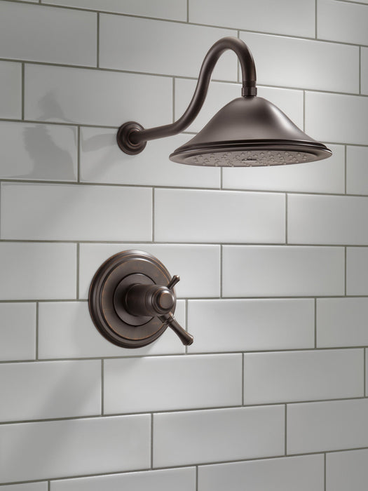 Delta Cassidy T17T297 TempAssure 17T Series Shower Trim