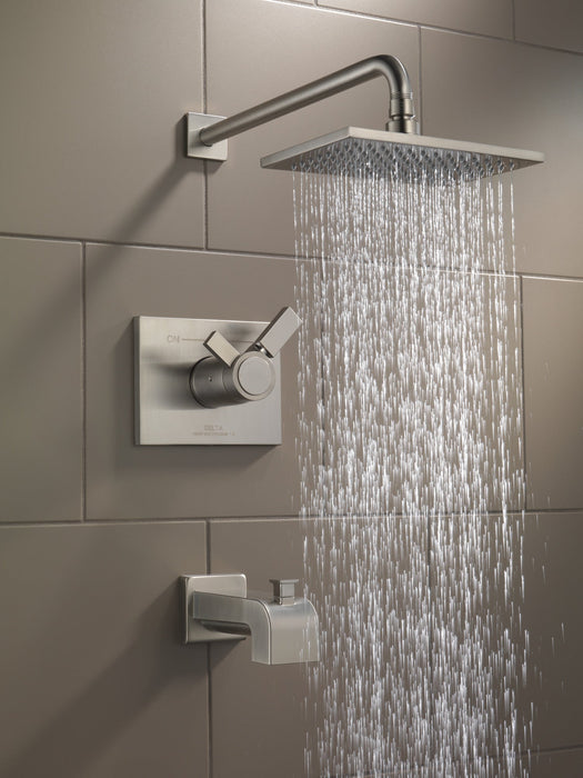Delta Vero:T17T453 TempAssure 17T Series Tub & Shower Trim