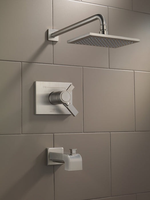 Delta Vero:T17T453 TempAssure 17T Series Tub & Shower Trim