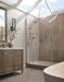 Delta Trinsic T17T459 TempAssure 17T Series H2OKINETIC Tub & Shower Trim, champagne bronze - view 2