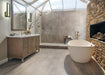 Delta Trinsic T17T459 TempAssure 17T Series H2OKINETIC Tub & Shower Trim, champagne bronze - view 3