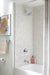 Delta Trinsic T17T459 TempAssure 17T Series H2OKINETIC Tub & Shower Trim, chrome - view 4