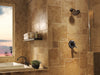 Delta Lahara T2738 Roman Tub Trim, venetian bronze - view 2