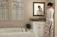Delta Dryden T2751 Roman Tub Trim, stainless - view 4