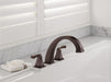 Delta Dryden T2751 Roman Tub Trim, venetian bronze - view 2