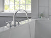 Delta Vero T2753 Roman Tub Trim, chrome - view 4