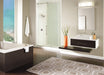 Delta Trinsic T2759 Roman Tub Trim, stainless - view 3