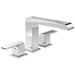 Delta Ara T2767 Roman Tub Trim, chrome