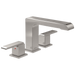 Delta Ara T2767 Roman Tub Trim, stainless