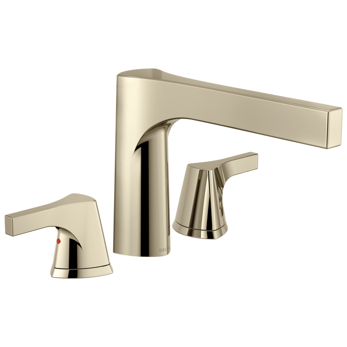 Delta T2774 Zura Roman Tub Trim