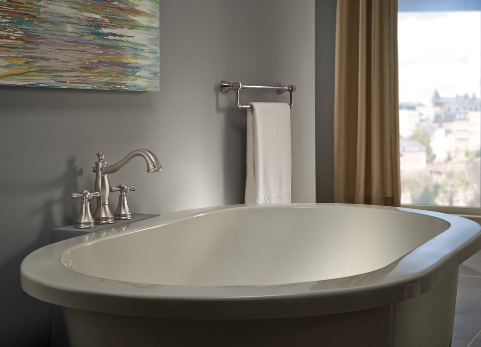 Delta Cassidy T2797 Roman Tub Trim - Less Handles