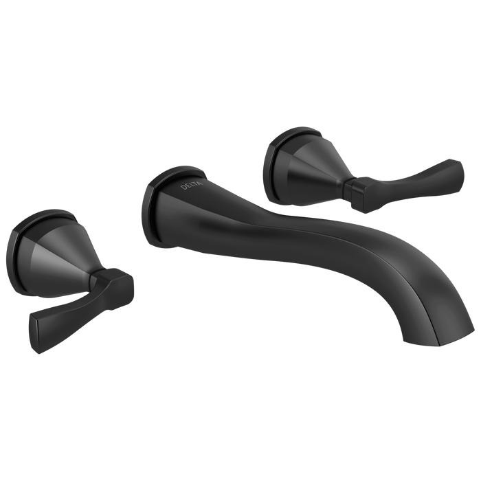 Delta Stryke T3576LF Wall Mounted Lav
