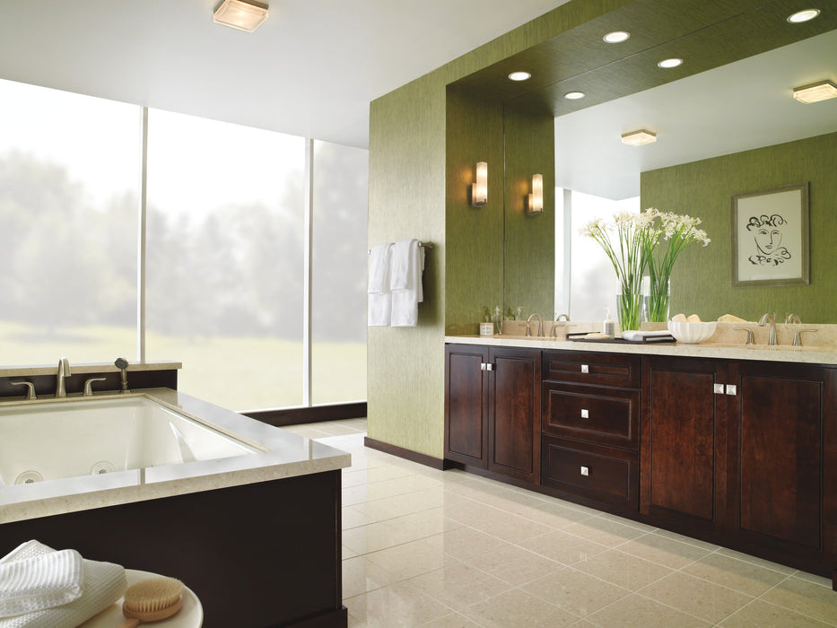 Delta Lahara:T4738 Roman Tub with Handshower Trim