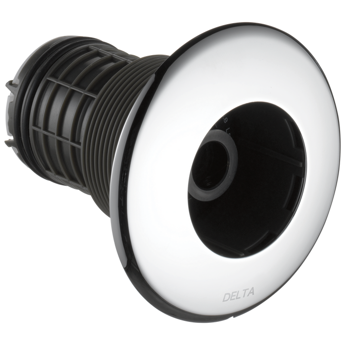 Delta T50010 HydraChoice Round Body Spray Trim