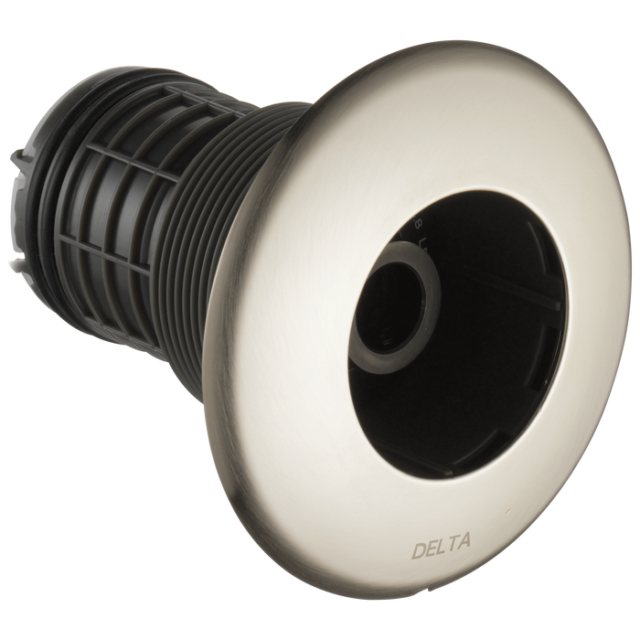 Delta T50010 HydraChoice Round Body Spray Trim