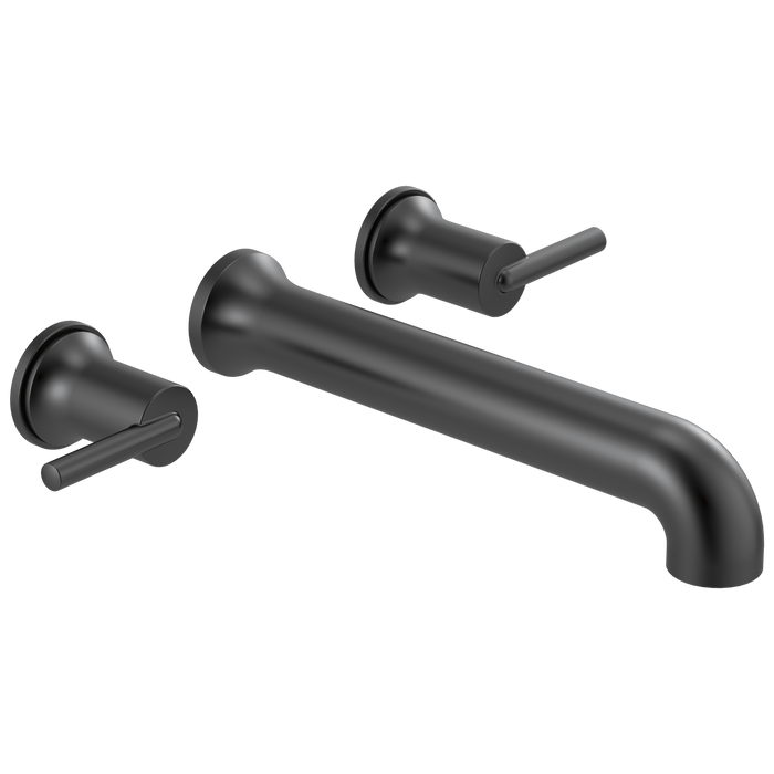 Delta Trinsic:T5759 Wall Mounted Tub Filler