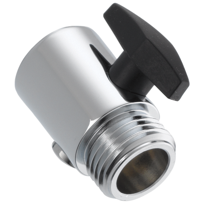 Delta Universal Showering Components U4760 Volume Control, chrome