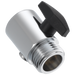 Delta Universal Showering Components U4760 Volume Control, chrome