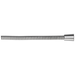 Delta Universal Showering Components:U490R 70" Hand Shower Hose, black chrome