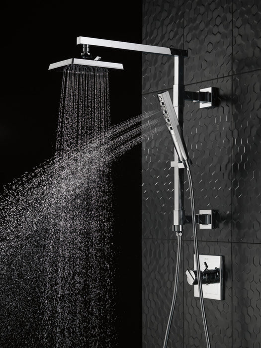 Delta Universal Showering Components:U495D 60"-80" Hand Shower Hose