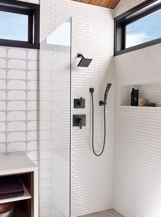 Delta Universal Showering Components:U495D 60"-80" Hand Shower Hose