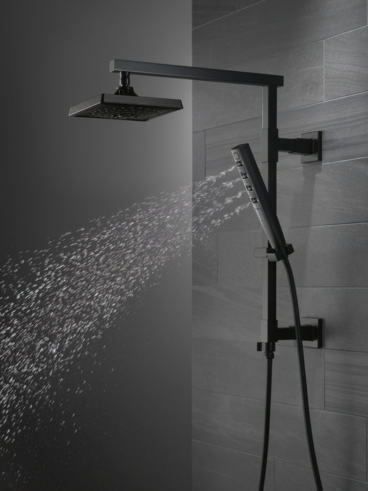 Delta Universal Showering Components:U495D 60"-80" Hand Shower Hose