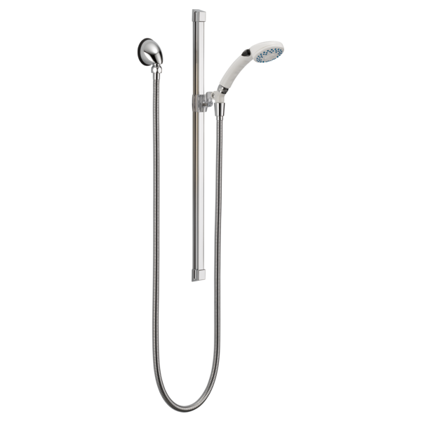 Delta Universal Showering Components U4980 Wall Supply Elbow for Hand Shower