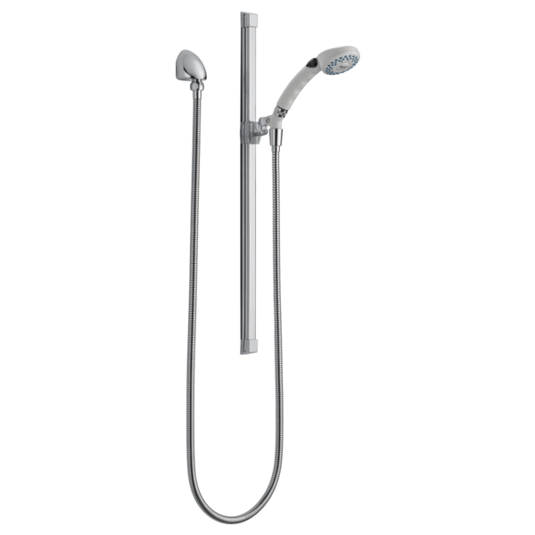 Delta Universal Showering Components U4980 Wall Supply Elbow for Hand Shower
