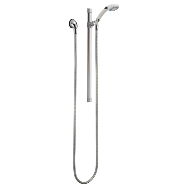 Delta Universal Showering Components U4980 Wall Supply Elbow for Hand Shower