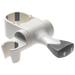 Delta Universal Showering Components U6300 ADA Grab Bar Hand Shower Mount, white