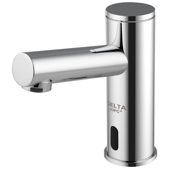Electronic Lavatory NS