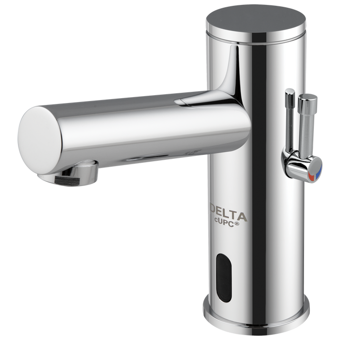 Electronic Lav with Mixer NS
