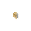 Brushed Gold Optic